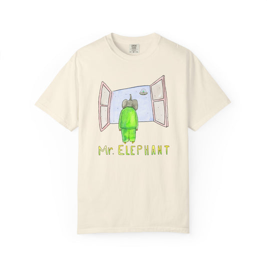 Look! Album Cover Art Shirt