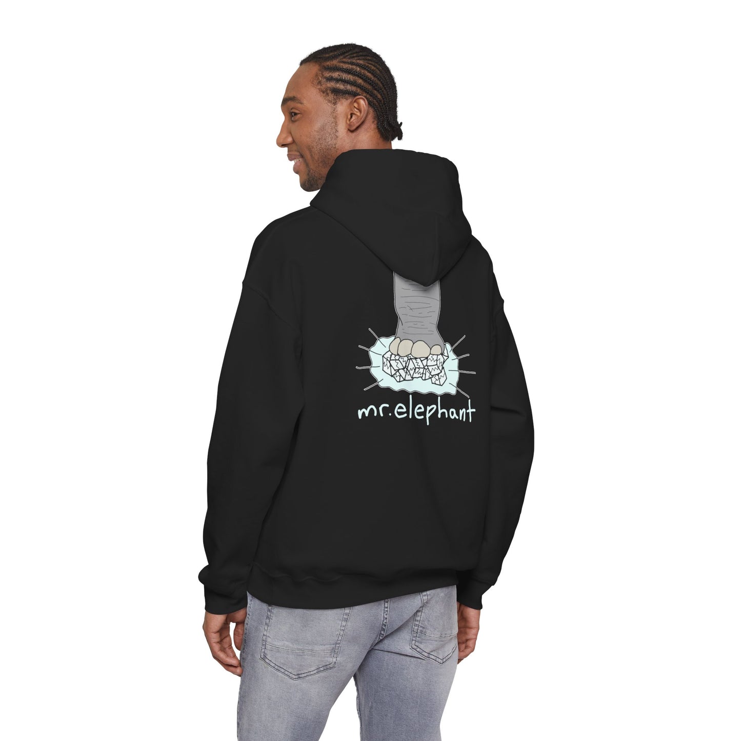 Crush I.C.E. Hoodie