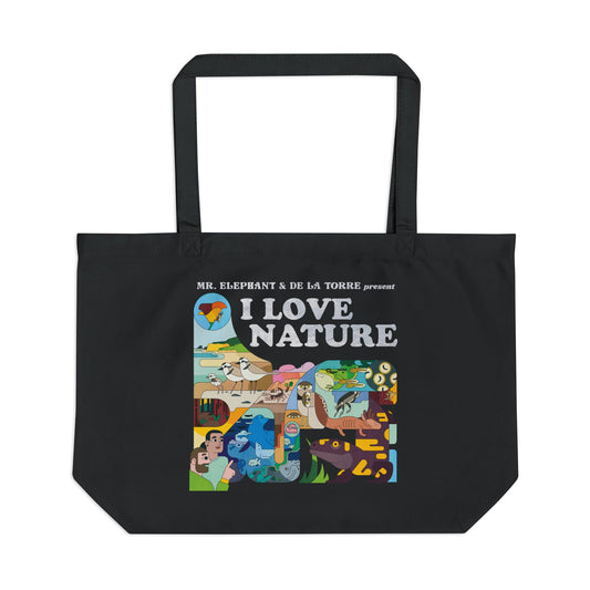 Large Eco Tote