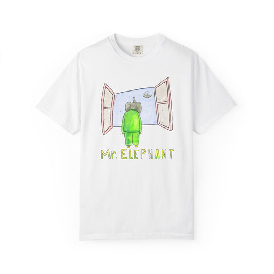 Look! Album Cover Art Shirt