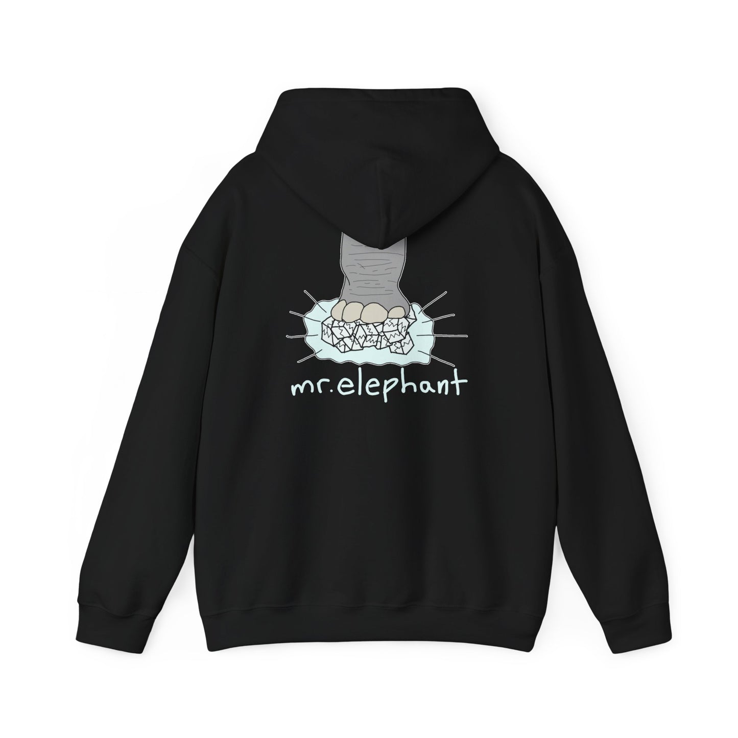 Crush I.C.E. Hoodie