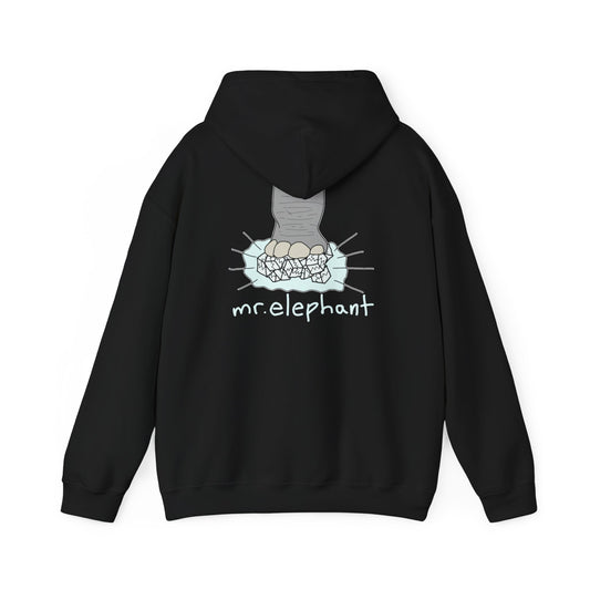 Crush I.C.E. Hoodie