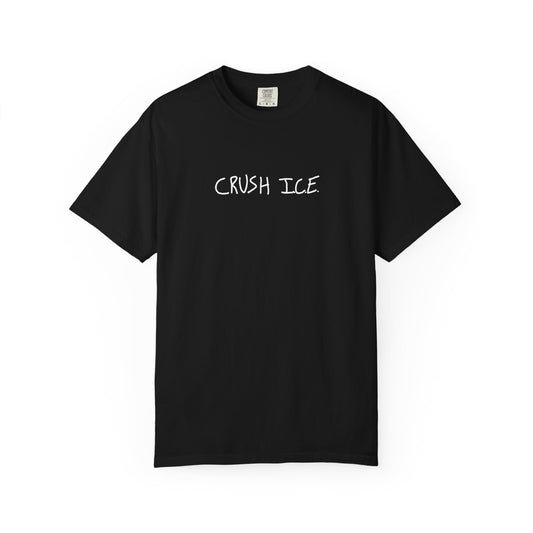 Crush ICE Cartoon Mr. Elephant Tee!