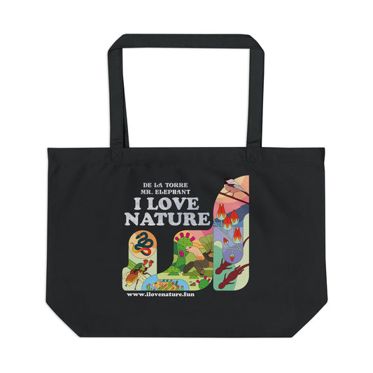 Large Eco Tote