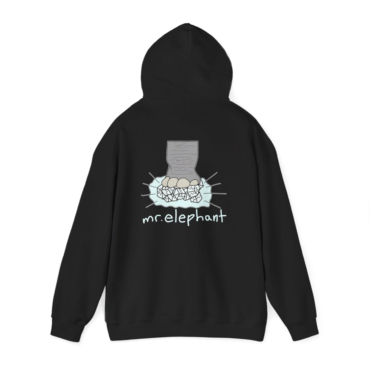 Crush I.C.E. Hoodie